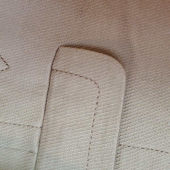 Loft XL short Pea coat - Picture 3 of 8